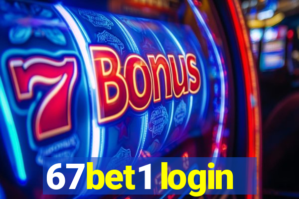 67bet1 login